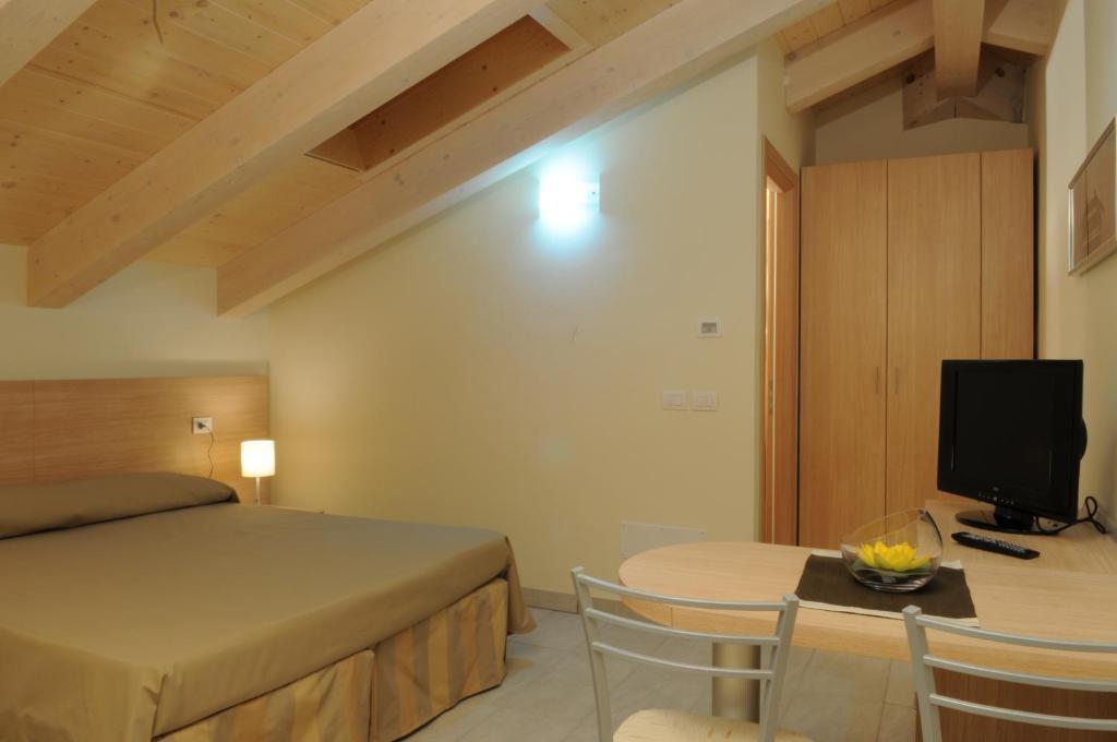 Residence Belmare Rimini Quarto foto