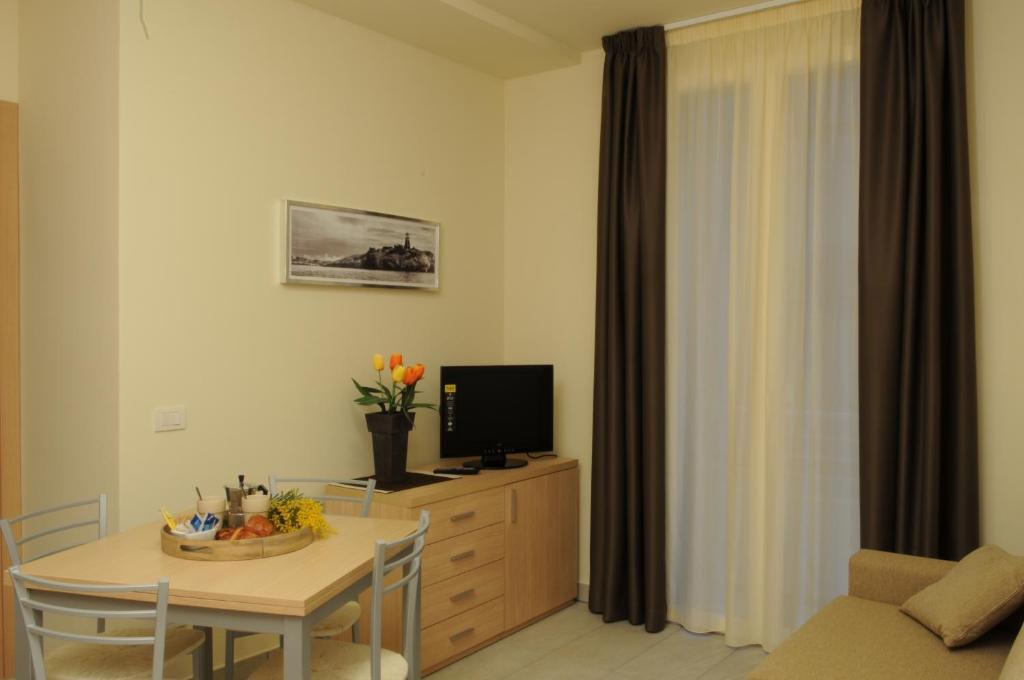Residence Belmare Rimini Quarto foto
