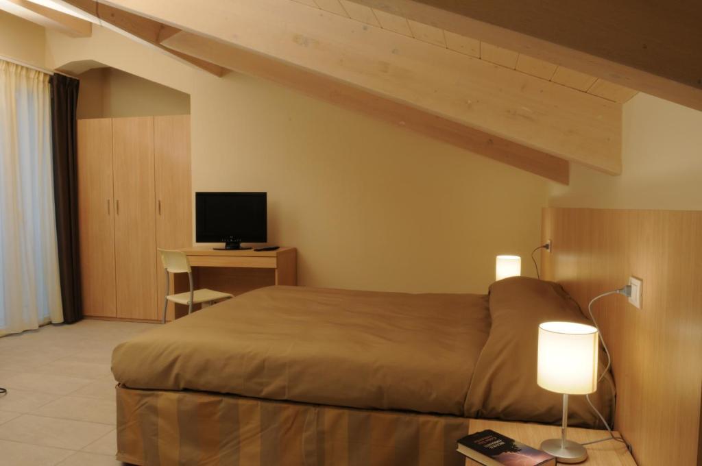 Residence Belmare Rimini Quarto foto