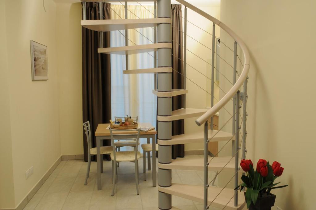 Residence Belmare Rimini Quarto foto