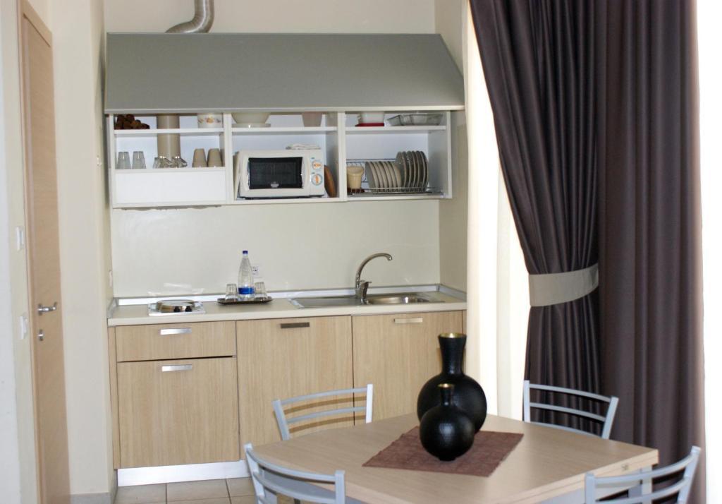 Residence Belmare Rimini Quarto foto