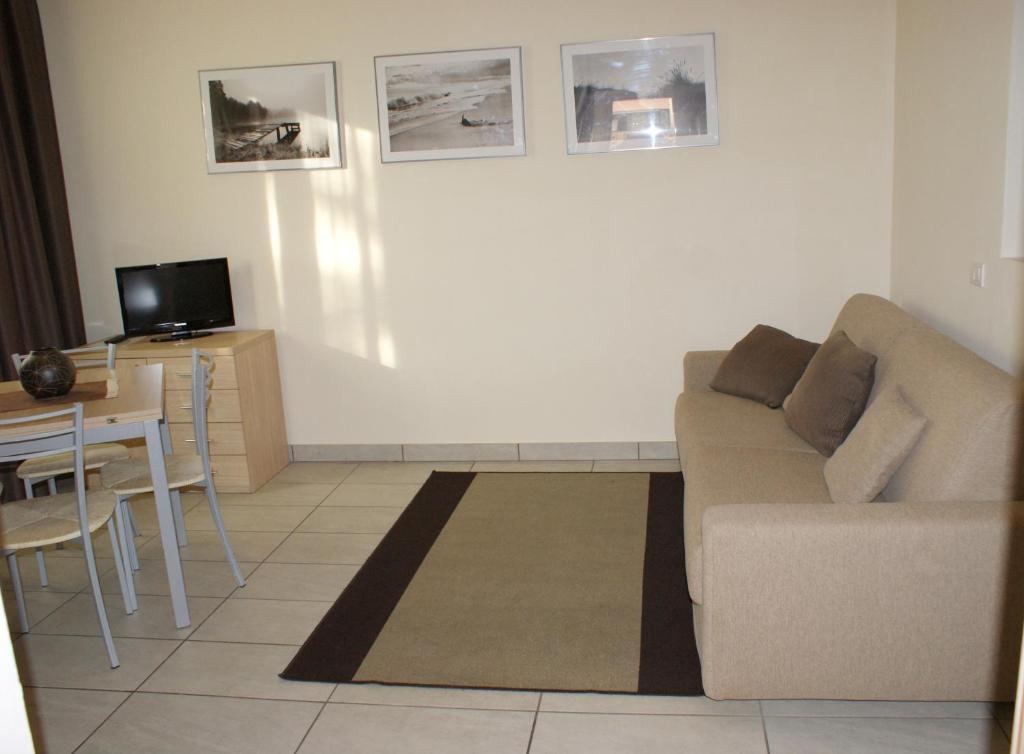 Residence Belmare Rimini Quarto foto