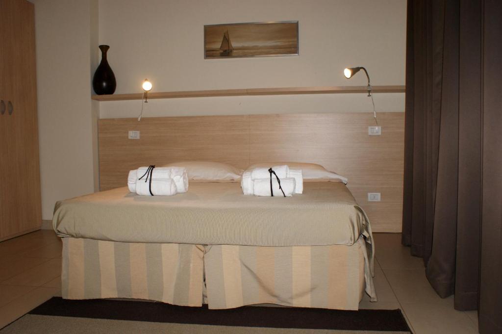 Residence Belmare Rimini Quarto foto